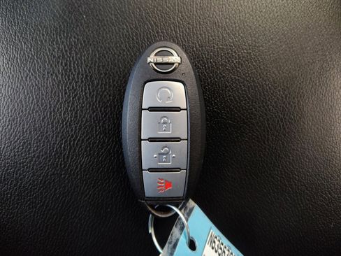 Certified 2025 Nissan Frontier Pro-X w/ Pro Convenience Package image 31