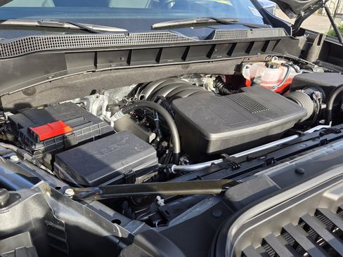 New 2026 Chevrolet Silverado 1500 LTZ w/ LTZ Premium Package AWD/4WD image 25