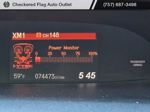 Used 2013 Honda Civic Si image 14