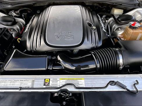 Used 2010 Dodge Challenger R/T image 28