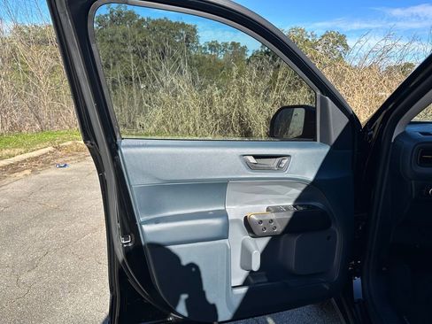 New 2026 Ford Maverick Tremor image 25