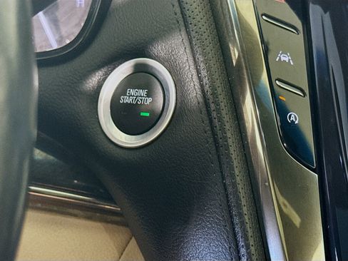 Used 2017 Cadillac CTS Luxury image 21