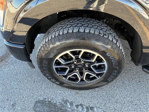 Used 2023 Ford F150 XLT w/ Equipment Group 302A High image 12