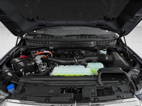 New 2026 Ford F150 King Ranch image 8