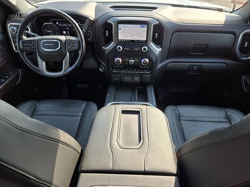 Used 2021 GMC Sierra 3500 Denali w/ Denali Ultimate Package AWD/4WD image 2