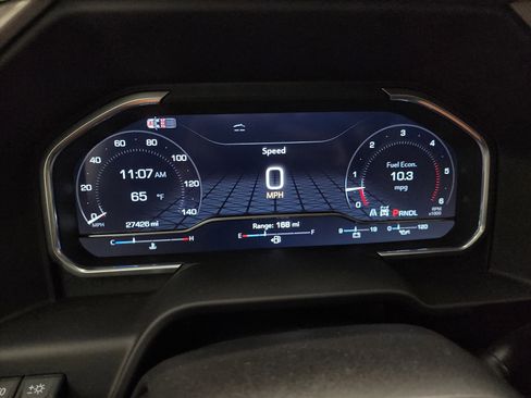 Used 2024 GMC Sierra 2500 Denali w/ Denali Reserve Package image 10