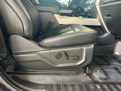 Used 2022 Ford F250 Lariat w/ Lariat Ultimate Package image 26
