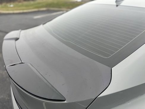 Used 2022 Lexus IS 500 image 9