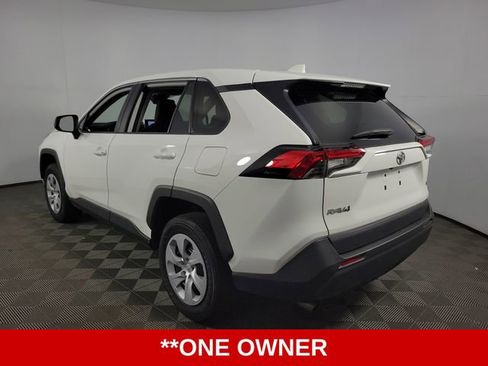 Used 2024 Toyota RAV4 LE image 6