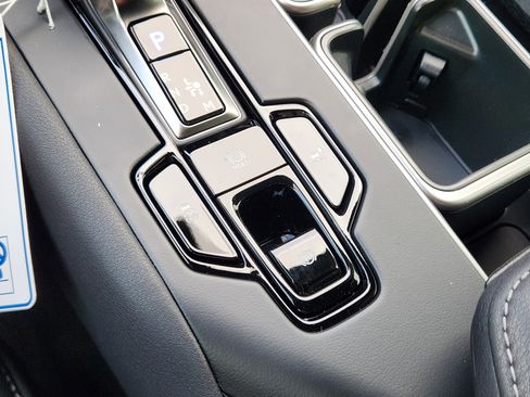 New 2026 Lexus TX 500h AWD image 20