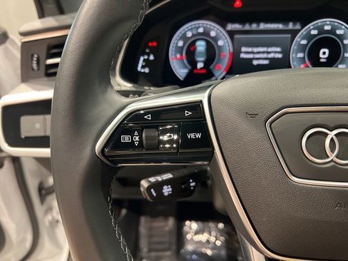 Used 2024 Audi A6 2.0T Premium w/ Summer of Audi Package image 34