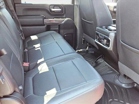 Used 2022 Chevrolet Silverado 2500 LTZ w/ LTZ Plus Package image 20