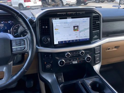 Used 2022 Ford F150 XLT w/ Equipment Group 302A High AWD/4WD image 7