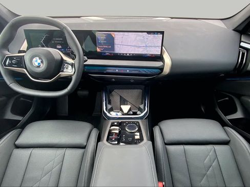 Used 2025 BMW X3 xDrive30 AWD/4WD image 15