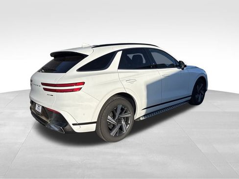 New 2026 Genesis GV70 3.5T Sport Advanced image 3