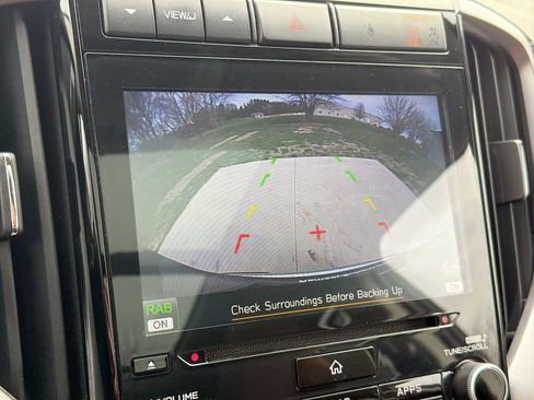 Used 2020 Subaru Ascent Touring image 25