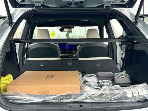 New 2026 Lexus RX 350 F Sport image 7