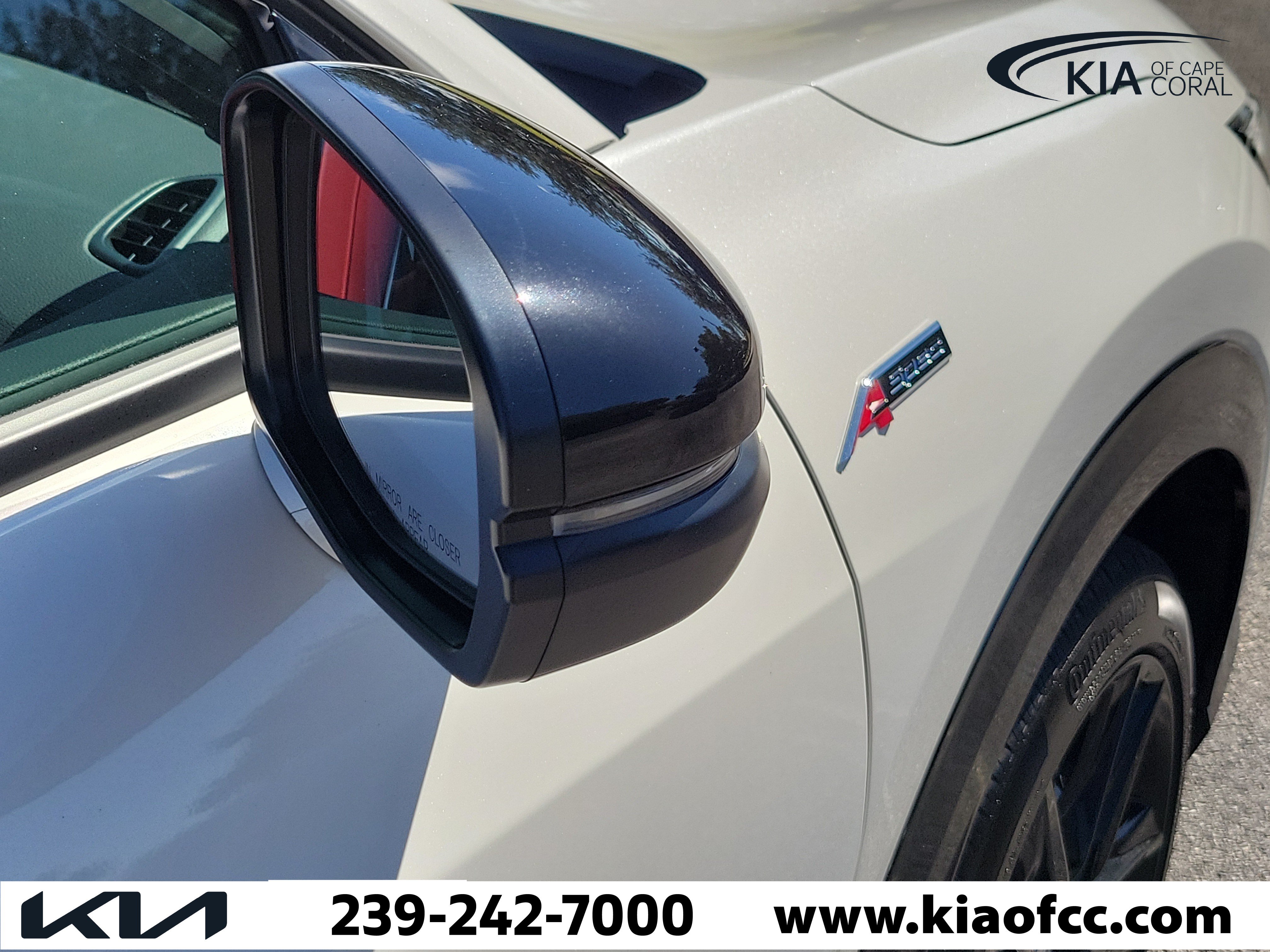 Used 2025 Acura ADX A-Spec w/ Advance Package FWD image 8