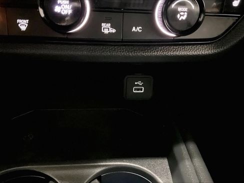 Used 2023 Honda HR-V Sport image 26