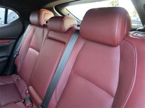 Used 2024 MAZDA MAZDA3 s w/ Appearance Package image 10