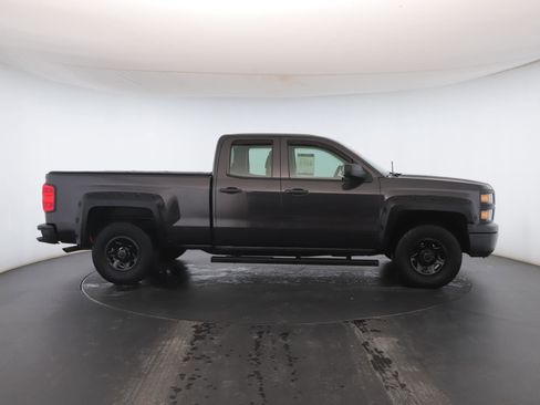 Used 2014 Chevrolet Silverado 1500 W/T w/ Trailering Package image 19