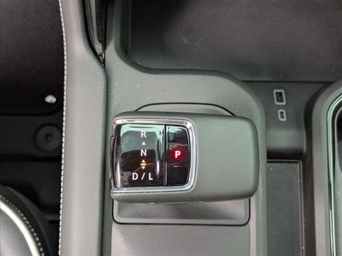 Used 2026 GMC Sierra 1500 AT4X AWD/4WD image 11