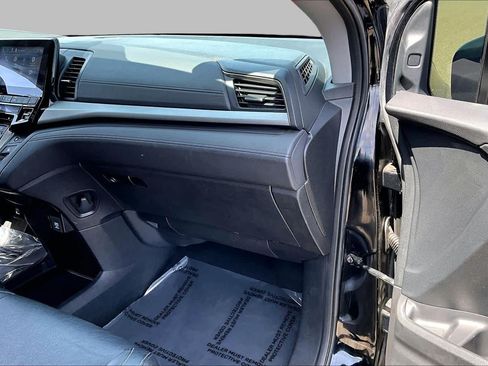 Used 2022 Honda Odyssey EX-L image 18