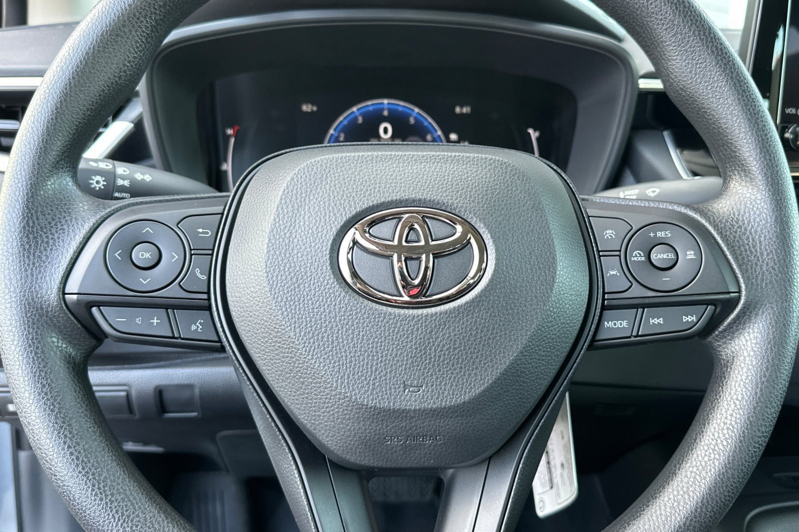 New 2027 Toyota Corolla LE FWD image 24
