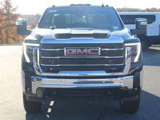 New 2025 GMC Sierra 2500 SLT w/ SLT Premium Package video 2