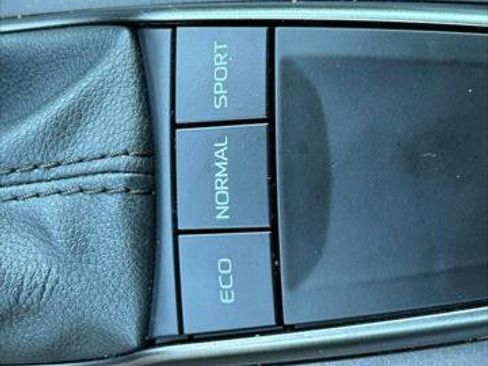 Certified 2024 Toyota Camry SE FWD image 25