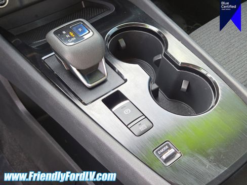 Used 2022 Nissan Rogue SV image 23