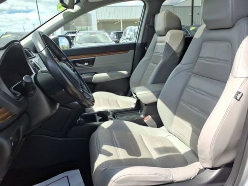 Used 2018 Honda CR-V Touring image 13