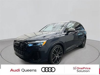 Used 2025 Audi Q7 3.0T Premium Plus w/ Premium Plus Package
