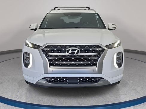 Used 2020 Hyundai Palisade Limited image 2
