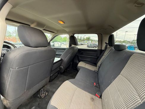 Used 2012 RAM 2500 Power Wagon AWD/4WD image 24