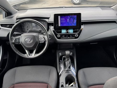 Used 2024 Toyota Corolla SE FWD image 23