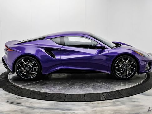 New 2026 Lotus Emira image 22