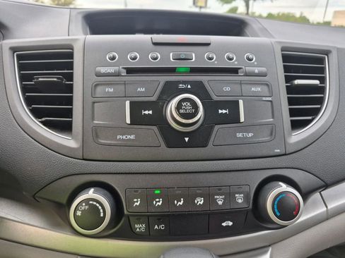 Used 2014 Honda CR-V EX image 22
