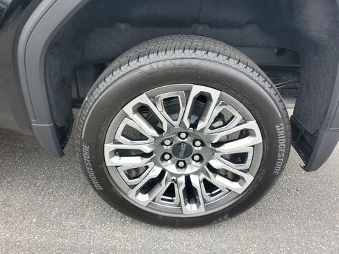 New 2026 GMC Sierra 1500 Denali Ultimate AWD/4WD image 6