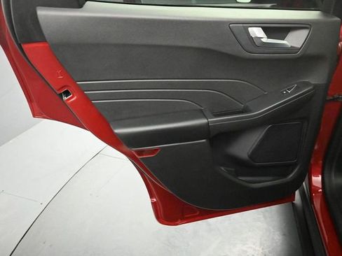 Used 2024 Ford Escape ST-Line w/ Tech Pack #1 image 24