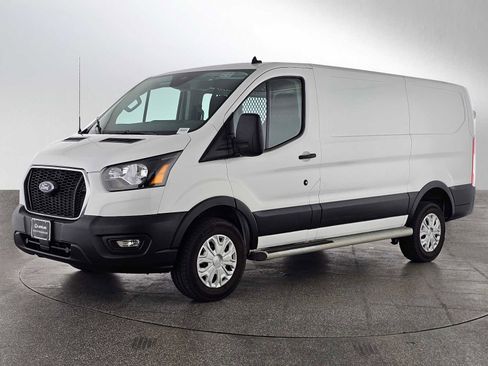 Used 2024 Ford Transit 250 Low Roof w/ Exterior Upgrade Package image 7