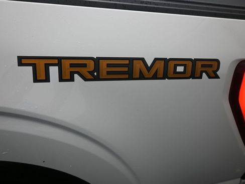 Certified 2023 Ford F150 Tremor w/ Equipment Group 402A High AWD/4WD image 23