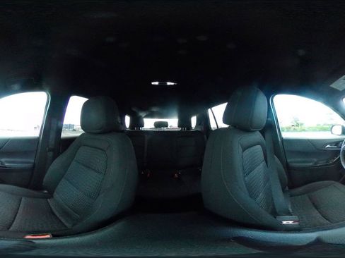 Used 2025 Chevrolet Equinox LT FWD image 40