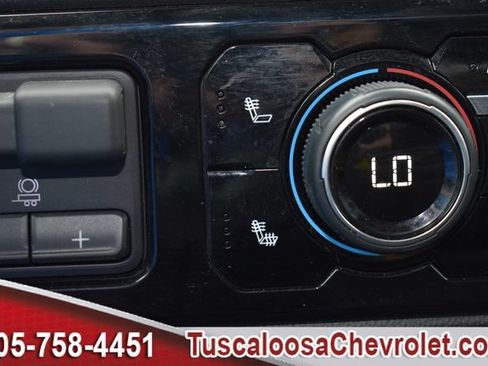 Certified 2025 Chevrolet Silverado 2500 LT w/ Convenience Package AWD/4WD image 35