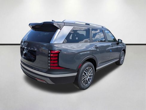 New 2026 Hyundai Palisade SEL FWD image 4