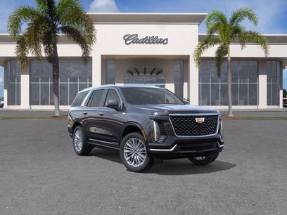 New 2026 Cadillac Escalade Luxury w/ Touring Package