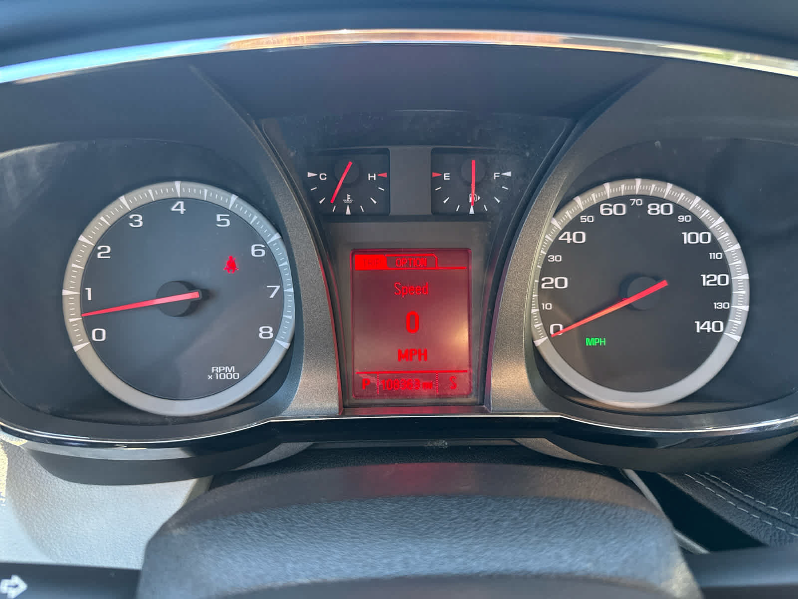 Used 2016 GMC Terrain Denali AWD/4WD image 18