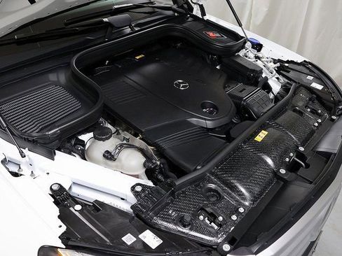 Certified 2026 Mercedes-Benz GLS 450 4MATIC image 42