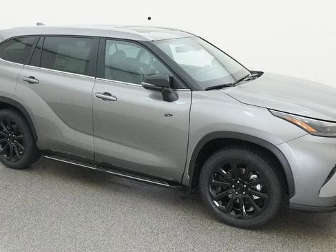New 2026 Toyota Highlander XLE AWD/4WD image 49