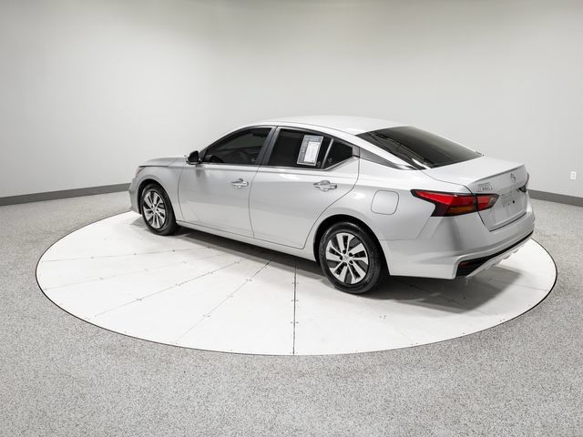 Used 2021 Nissan Altima 2.5 S FWD image 27